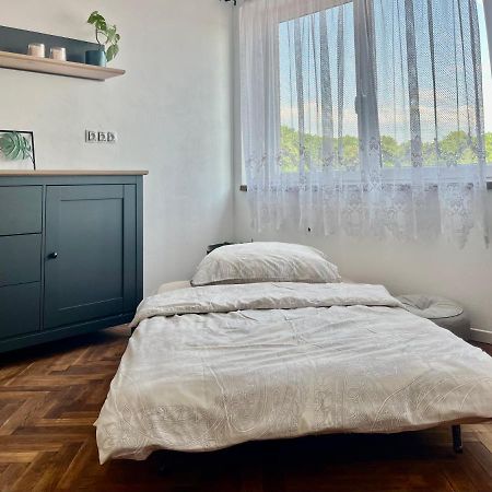Monstera I Apartment Kolin Exterior photo