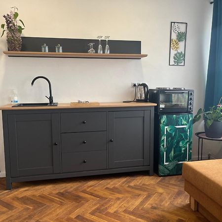 Monstera I Apartment Kolin Exterior photo