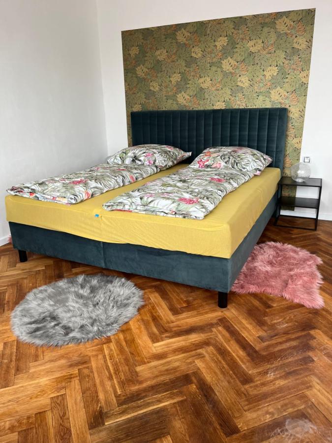 Monstera I Apartment Kolin Exterior photo