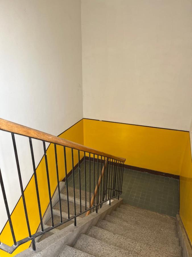 Monstera I Apartment Kolin Exterior photo