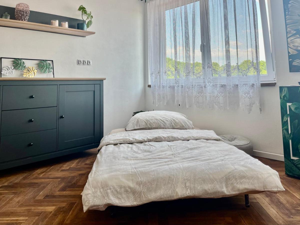 Monstera I Apartment Kolin Exterior photo